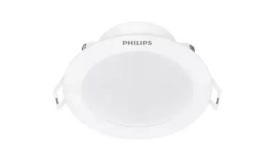 ERİDANİ DL190B LED8 D125 10W 840 - 4'LÜ EKOPAKET - 1