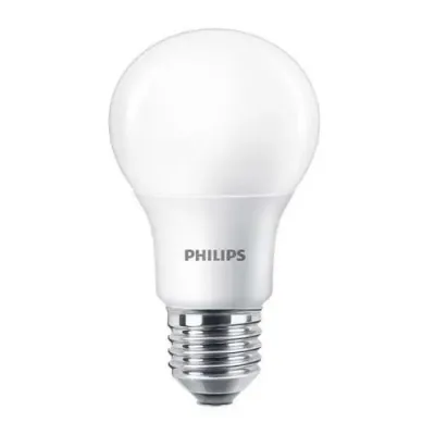 Ess LedBulb 8W E27 2700K 1Ct/12 - 1