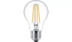 LED Classic 60W A60 E27 WW - 2