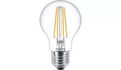 LED Classic 60W A60 E27 WW - 2