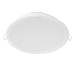 59464 MESON 125 12.5W 30K Gömme LED Spot - 1