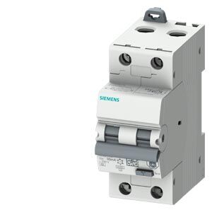 RCBO 6 kA 2P Type A 30 mA B-Char In: 16A Un: 230V - 1