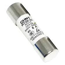 RT28N-32 SERİSİ 2 KUTUPLU 10 X 38 MM KARTUŞ SİGORTA YUVASI - 1