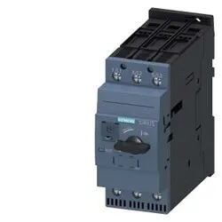  3RV2 MOTOR KORUMA ŞALTERİ 70-80A 65kA BOY S2 - 1