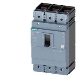 3VM KOMPAKT ŞALTER 3P 36kA 320A SABİT - 1