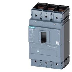 3VM KOMPAKT ŞALTER 3P 36kA 400A SABİT - 2