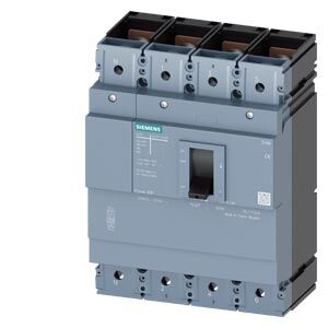 3VM KOMPAKT ŞALTER 4P 36kA 320A SABİT - 2