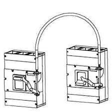 3WT AÇIK TİP ŞALTER İÇİN İLAVE BOWDEN KABLOSU 2M - 1