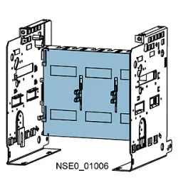 AKS. 3WL9111-0AP04-LP - 1