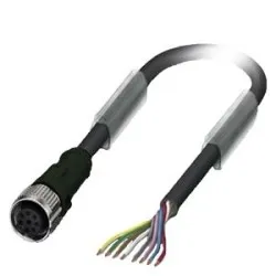 CABLE 8-PİN.10M COND 3SX5601-2GA10-CP - 1