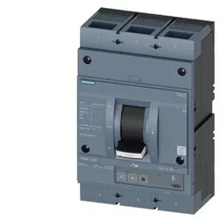 KOMPAKT ŞALTER 3VA25 85KA 400-1000A 3P - 1