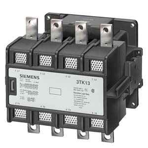 Siemens Kontaktör 3TK1142-0AP0-CP - 1