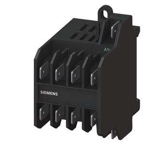  Mini Kontaktör  3tg1010-1al2-cp