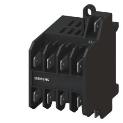 MİNİ KONTAKTÖR 3TG1010-1AL2-CP - siemens