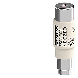 NEOZED SİGORTA 2A 5SE2302-LP - SIEMENS