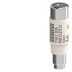 NEOZED SİGORTA 6A 5SE2306-LP - SIEMENS