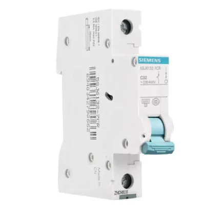 OTOMATİK SİGORTA C1*32A - 1