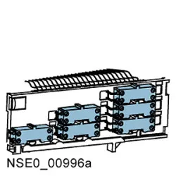 ŞALTER AKS. 3WL9111-0AH11-LP - 1