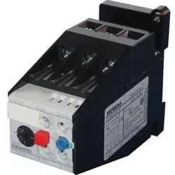 TERMİK RÖLE 3UA5900-1A 1-1.6A-CP - 1