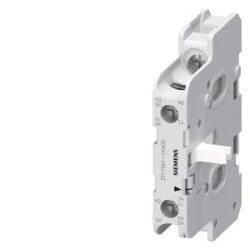 YEDEK YARDIMCI KONTAK 3TY7561-1AA00-CP - SIEMENS