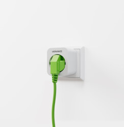 SMART WIFI PLUG EU Akıllı Priz - 3