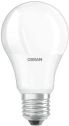 VALUE CLA40 4.9W/865 230V FR E27 1X3 EUE - LEDVANCE