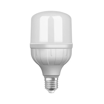 VALUECLT 27W/830 230V E27 8X1 TR AMPUL - OSRAM