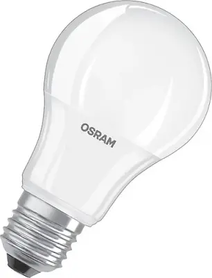 Value CLA60 8.5W 2700K E27 LED Ampul - 2